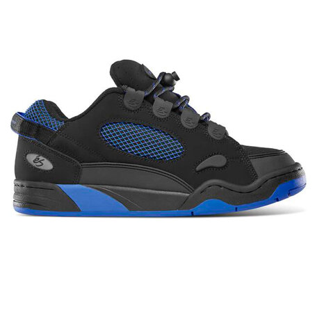 Es Muska Black/Royal