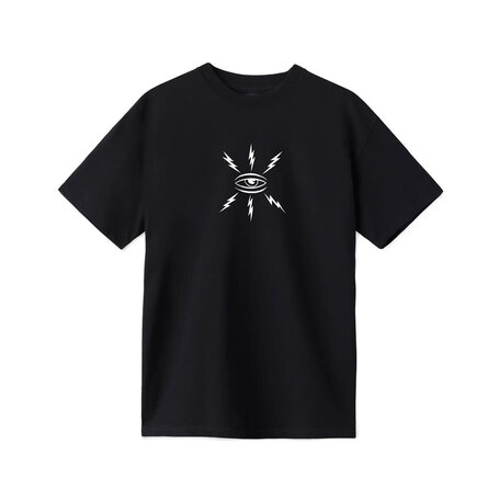 Warsaw x Ed Templeton Cognitions T-Shirt Black
