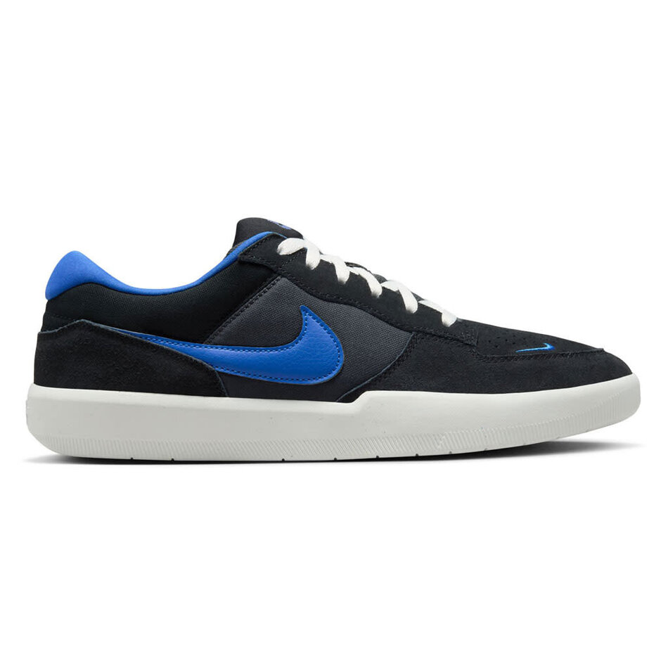 Nike SB Force 58 Black/Hyper Royal-Anthracite