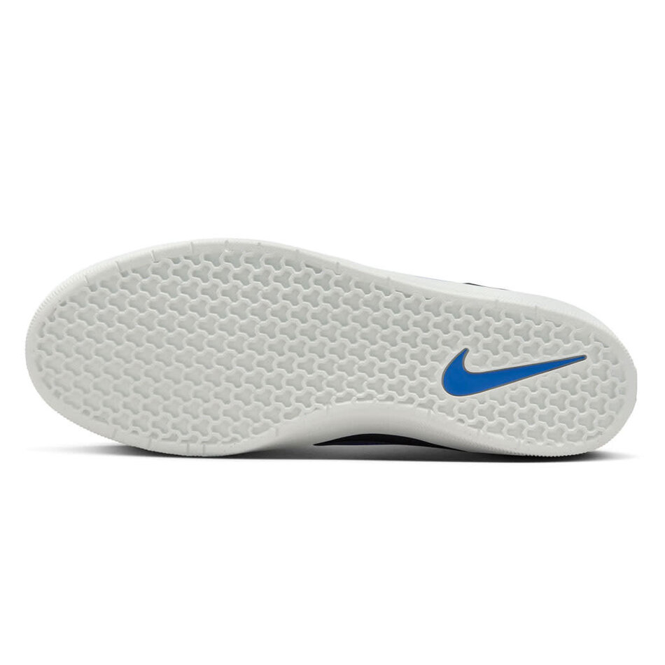 Nike SB Force 58 Black/Hyper Royal-Anthracite