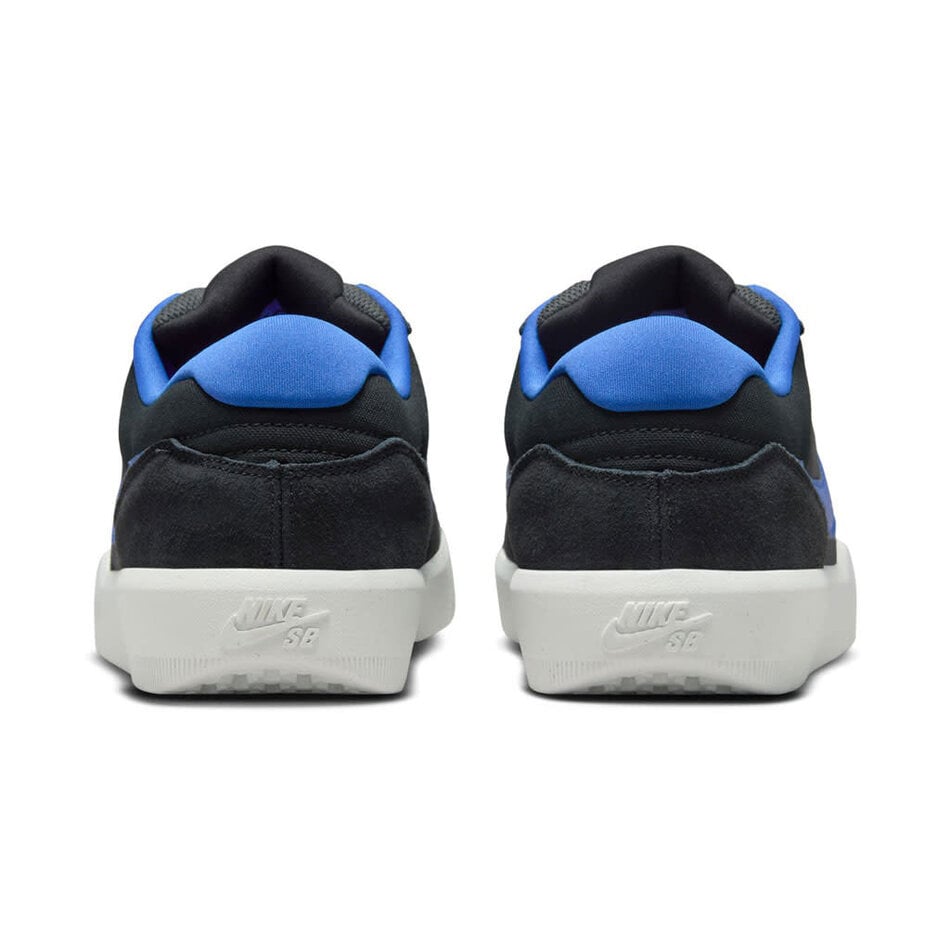 Nike SB Force 58 Black/Hyper Royal-Anthracite