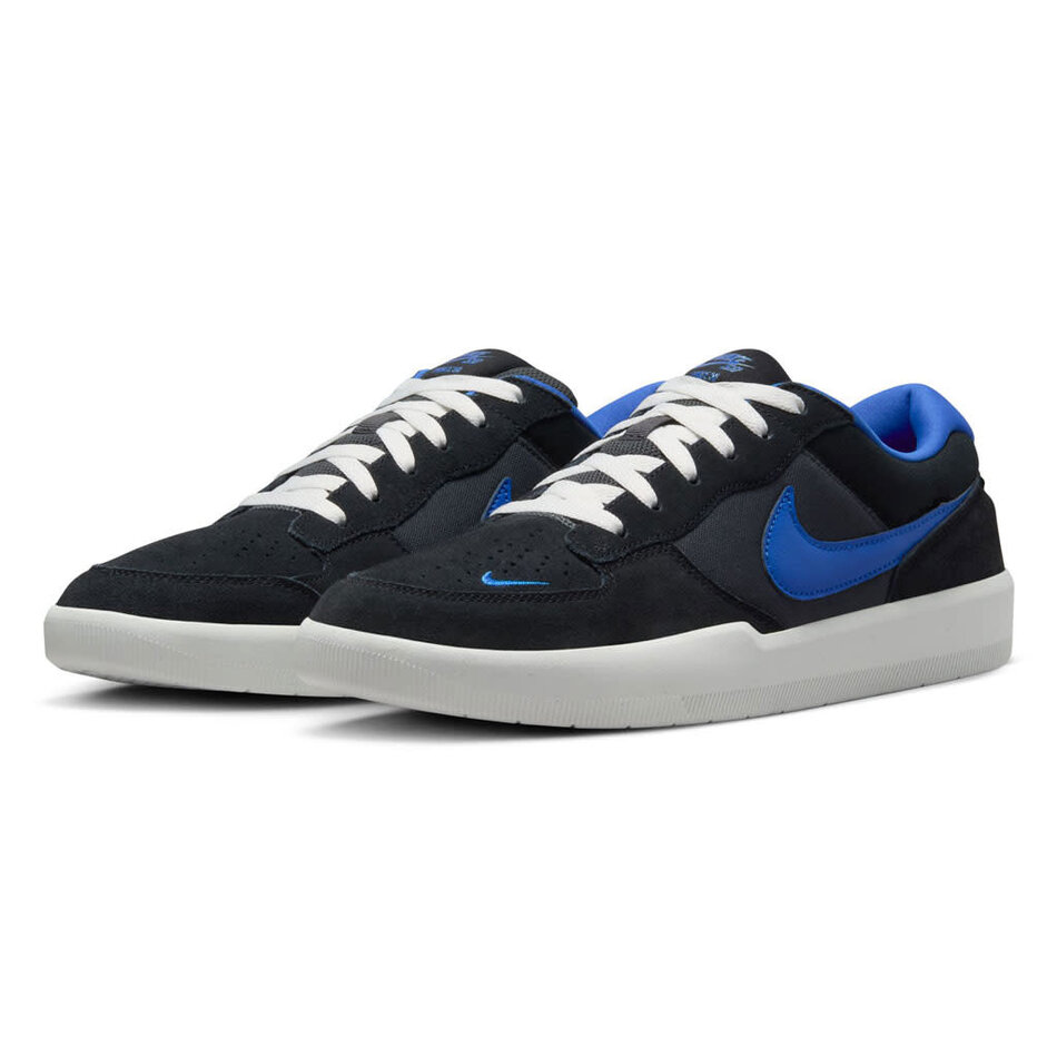 Nike SB Force 58 Black/Hyper Royal-Anthracite