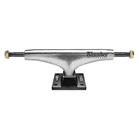 Thunder Gilded Team Hollow Truck Polished/Black