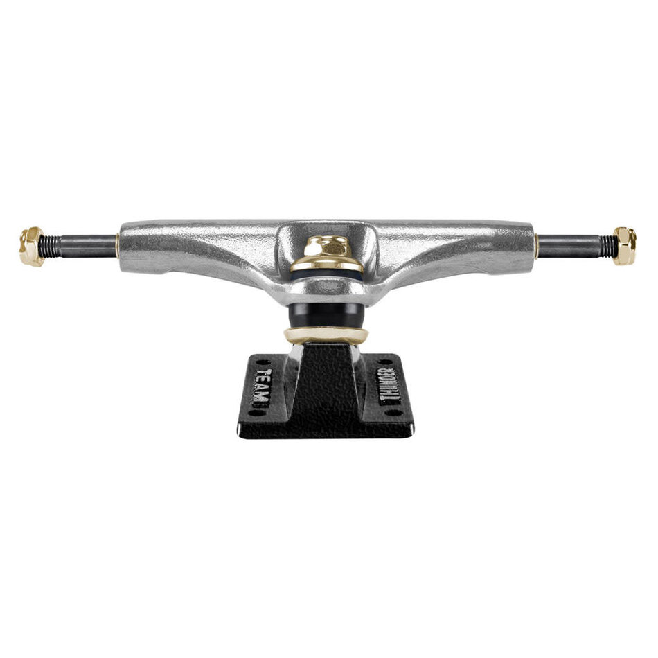 Thunder Gilded Team Hollow Truck Polished/Black