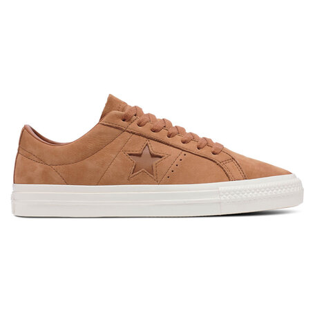 Converse CONS One Star Pro Ox Warm Tan/Egret/Warm Tan