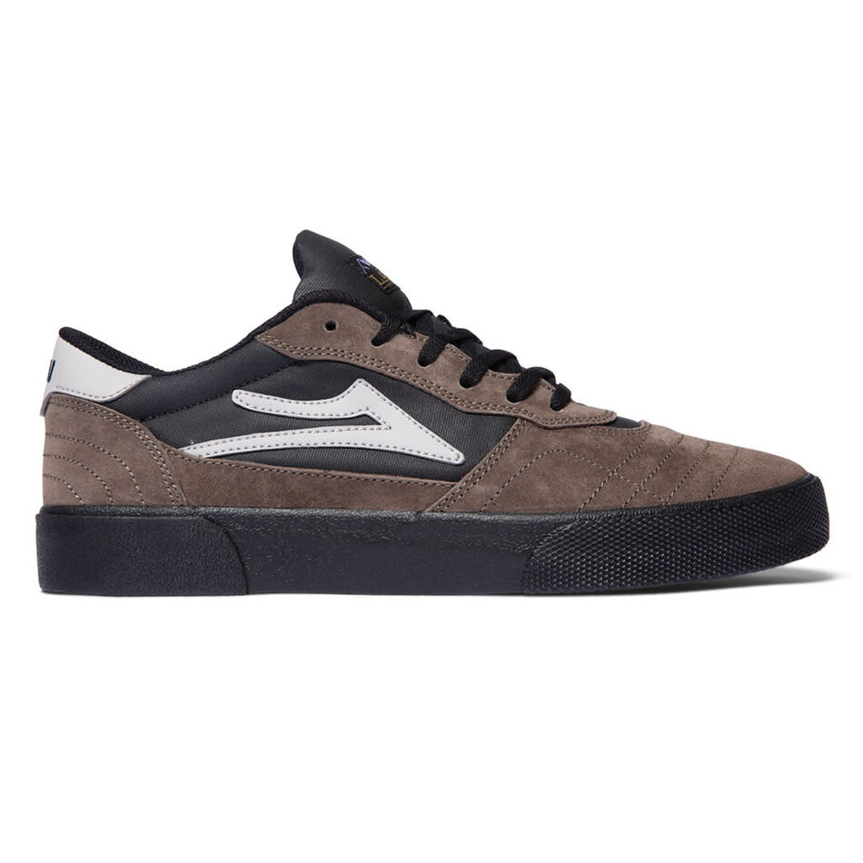 Lakai Cambridge Chocolate Suede