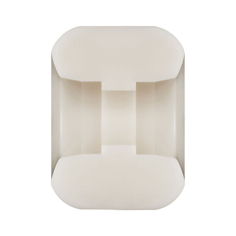 Powell Peralta Neil Blender Dragon Formula 88A Wheels White