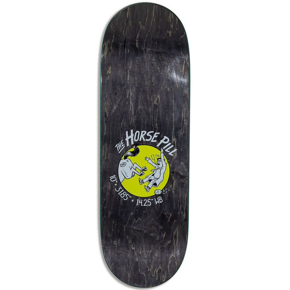Anti-Hero Classic Eagle Horse Pill Deck