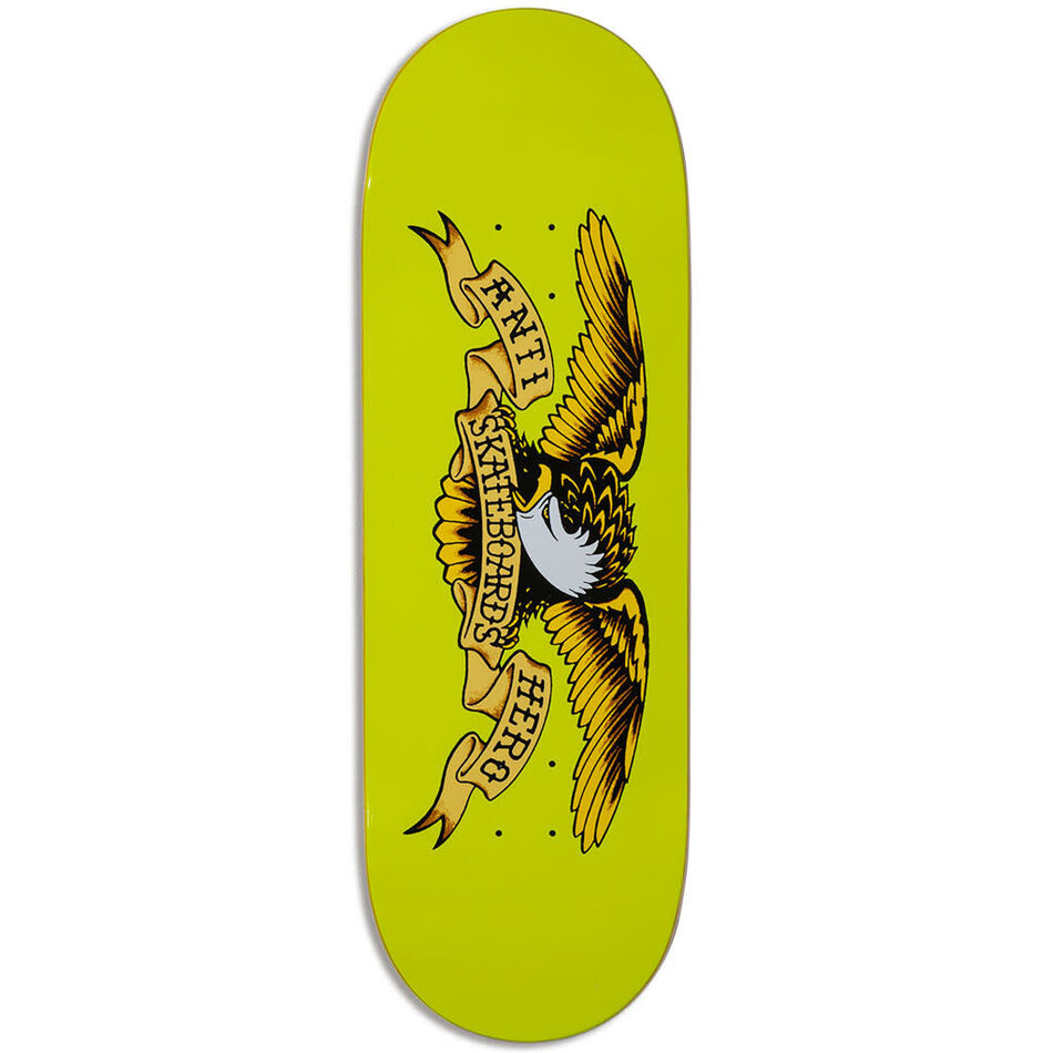 Anti-Hero Classic Eagle Horse Pill Deck