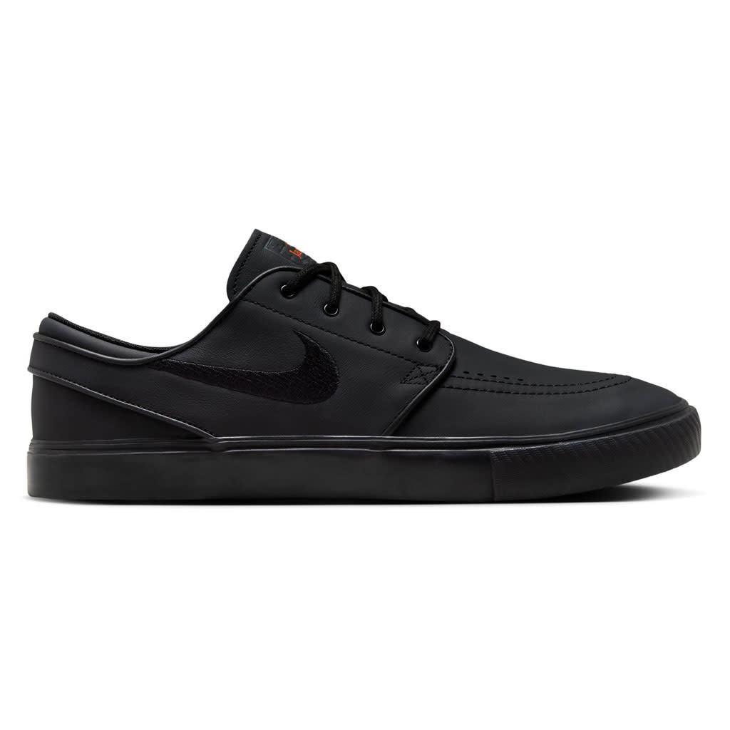 Nike SB Janoski OG ISO Black Black Black Black