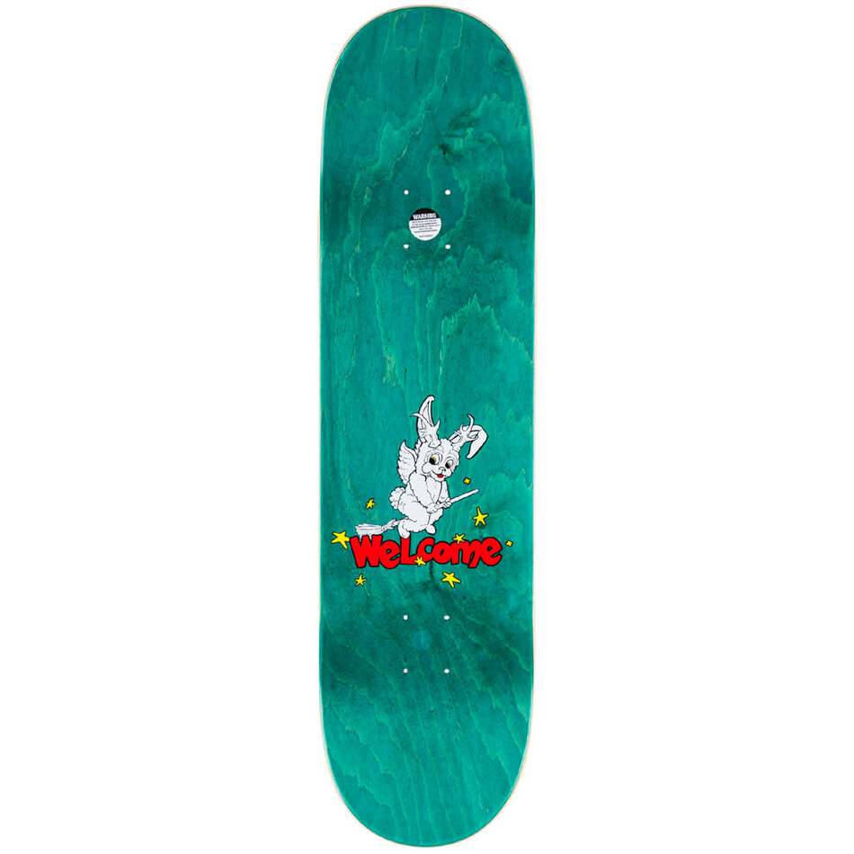 Welcome Nora Vasconcellos Full Moon Deck