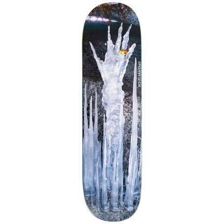 Sci-Fi Fantasy Corey Glick Ice Deck