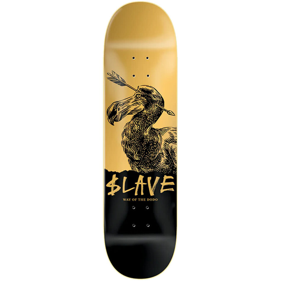 Slave Dodo Deck
