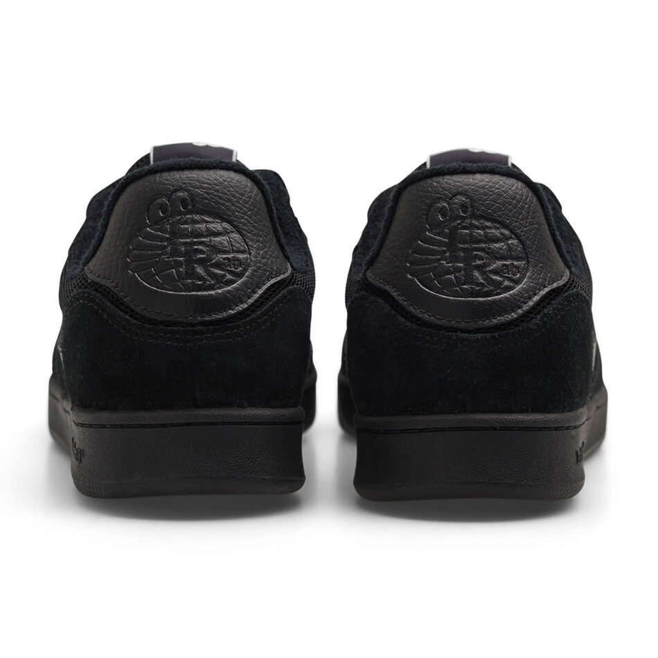 Last Resort CM002 Black/Black