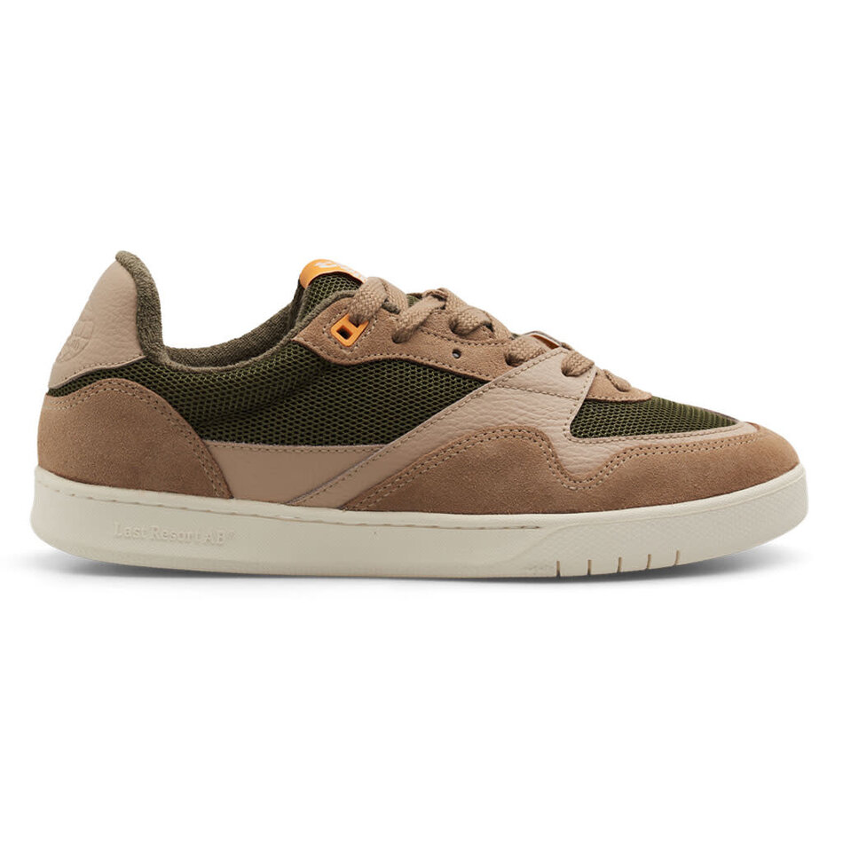 Last Resort CM002 Tactile Green/White