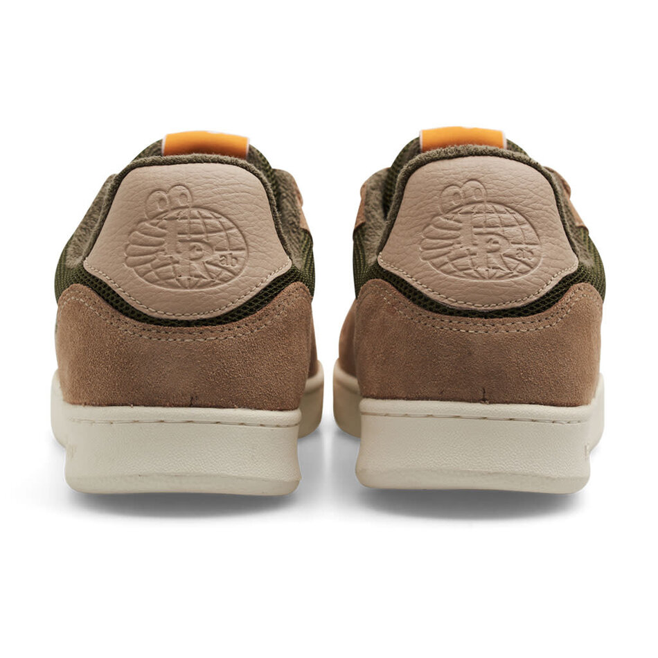 Last Resort CM002 Tactile Green/White