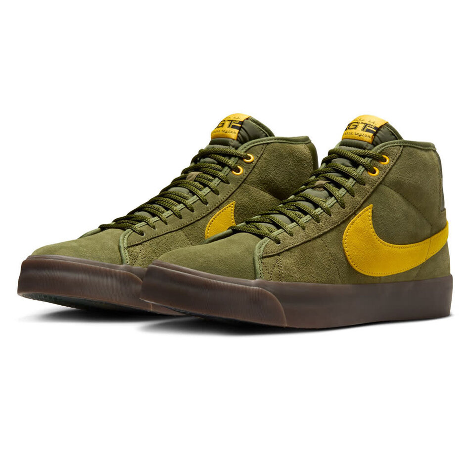 Nike SB x Antihero Blazer Mid GT QS