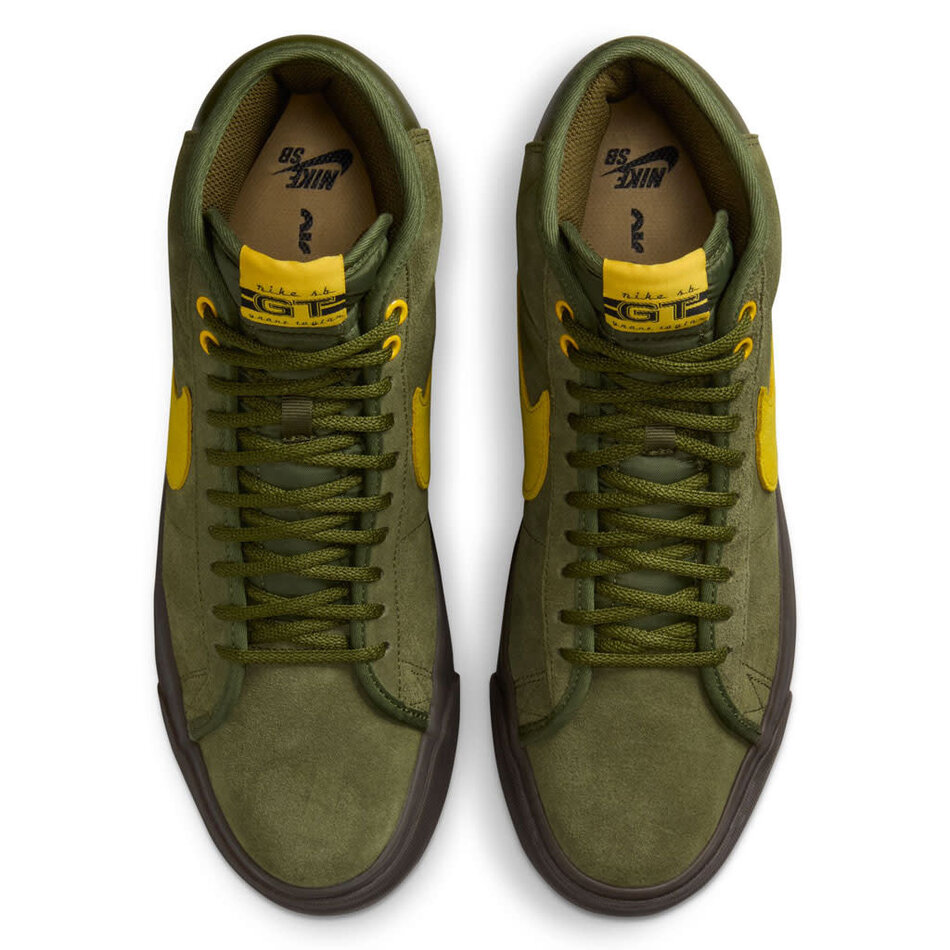 Nike SB x Antihero Blazer Mid GT QS