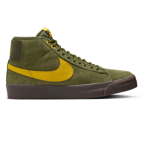 Nike SB x Antihero Blazer Mid GT QS