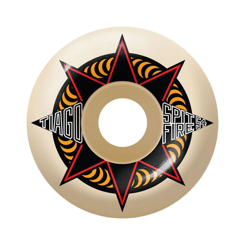 Spitfire Tiago Lemos Sure Shot Formula Four Classic 99A Wheels