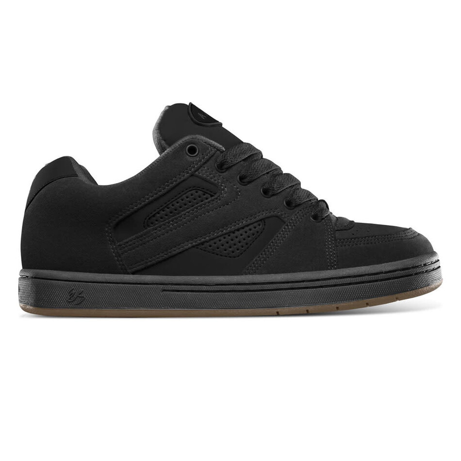 Es x Arto Accel OG Black/Charcoal