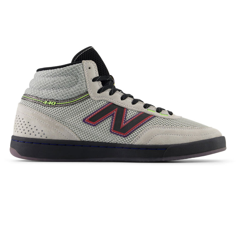 New Balance Numeric x Justin Henry 440Hv2