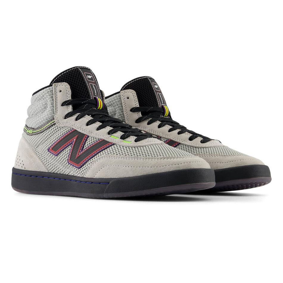 New Balance Numeric x Justin Henry 440Hv2