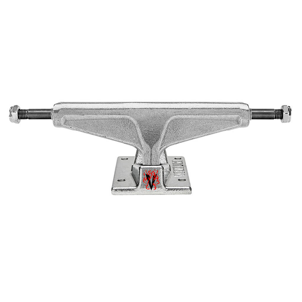 Venture Mike Anderson V-Cast Hollow Truck Silver - Escapist