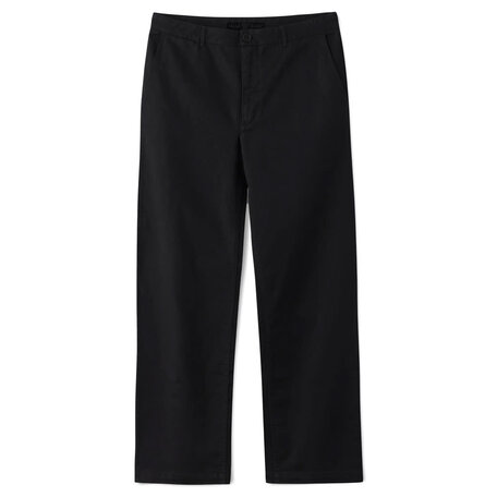 Warsaw Capital Chino Pant Black