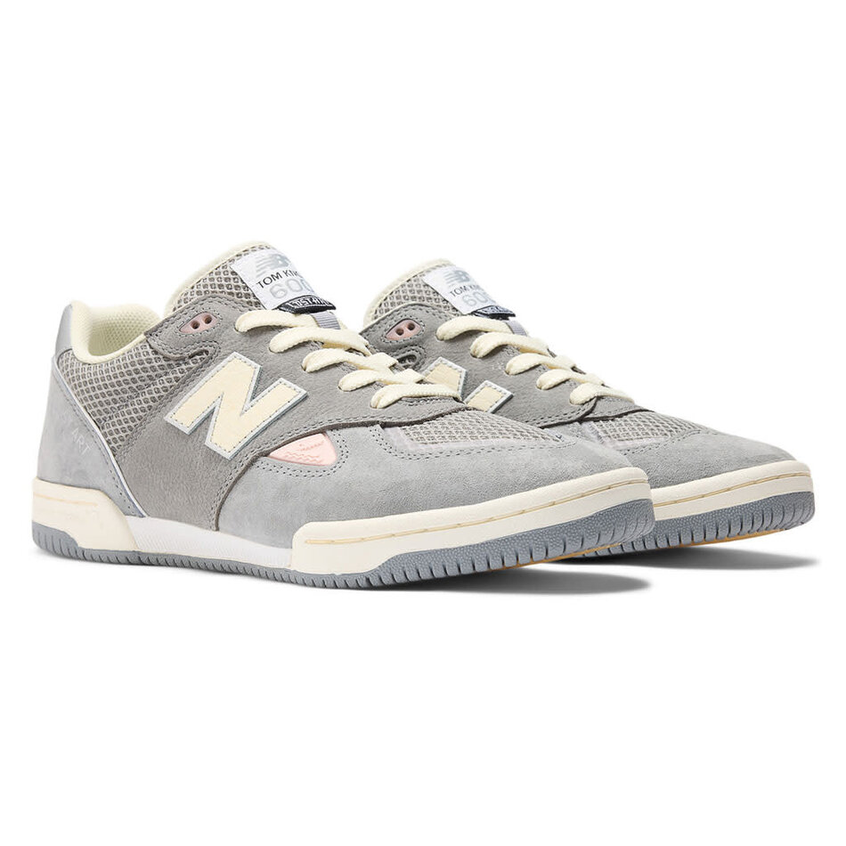 New Balance Numeric x Lost Art 600