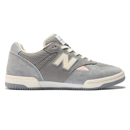 New Balance Numeric x Lost Art 600