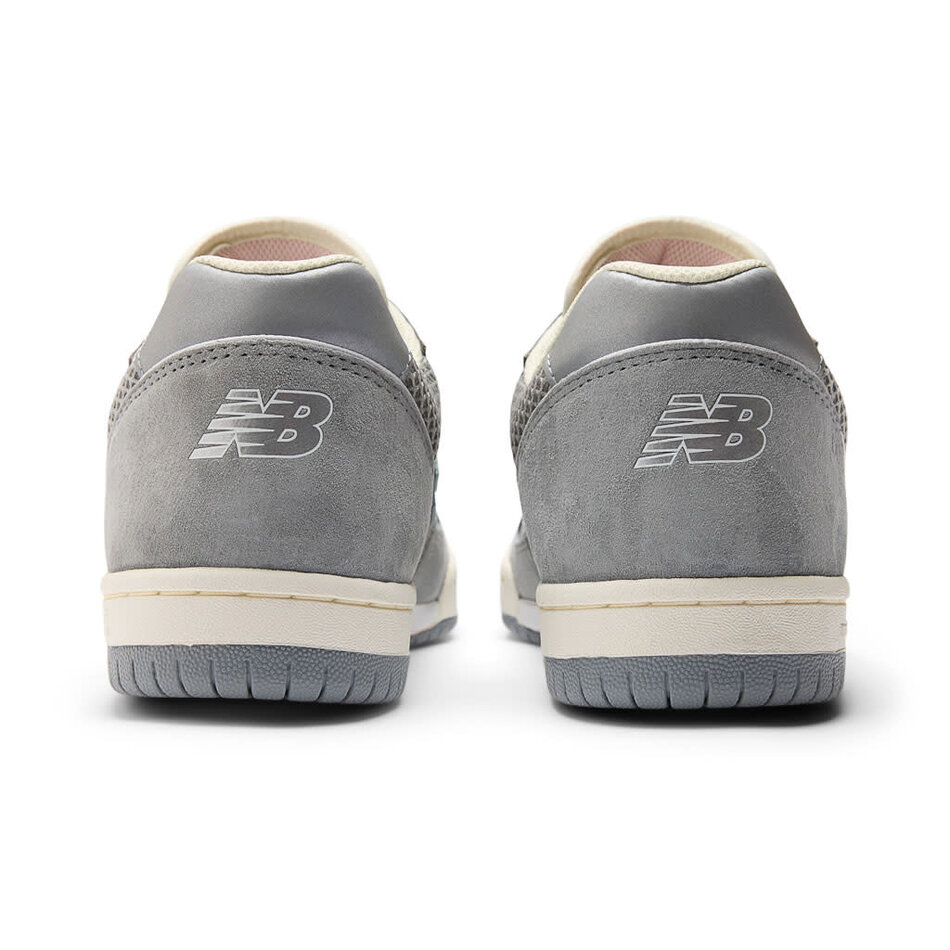 New Balance Numeric x Lost Art 600