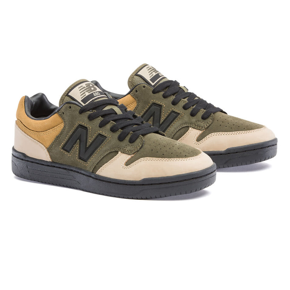 New Balance Numeric x 8Five2 480 - Escapist