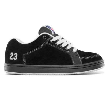 Etnies Sal 23 Black/White