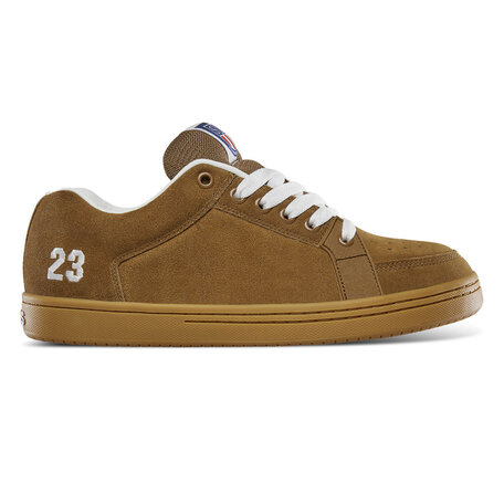 Etnies Sal 23 Brown/Gum