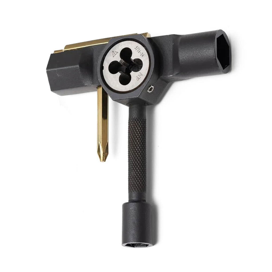 Slappy ST1 Tool Black