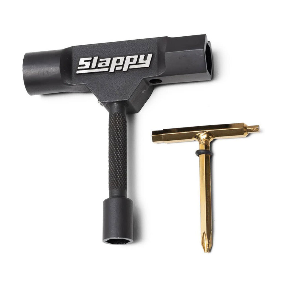 Slappy ST1 Tool Black