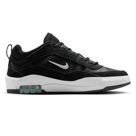 Nike SB Air Max Ishod Black/White-Black-Black