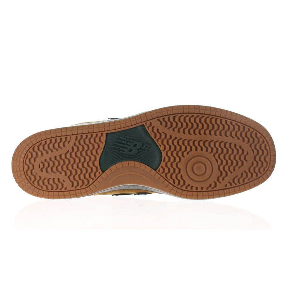 New Balance Numeric 480 Tobacco/Black