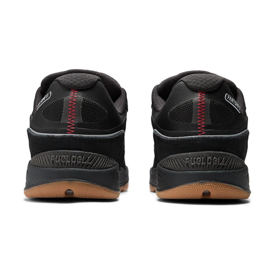New Balance Numeric 1010 Black/Gum