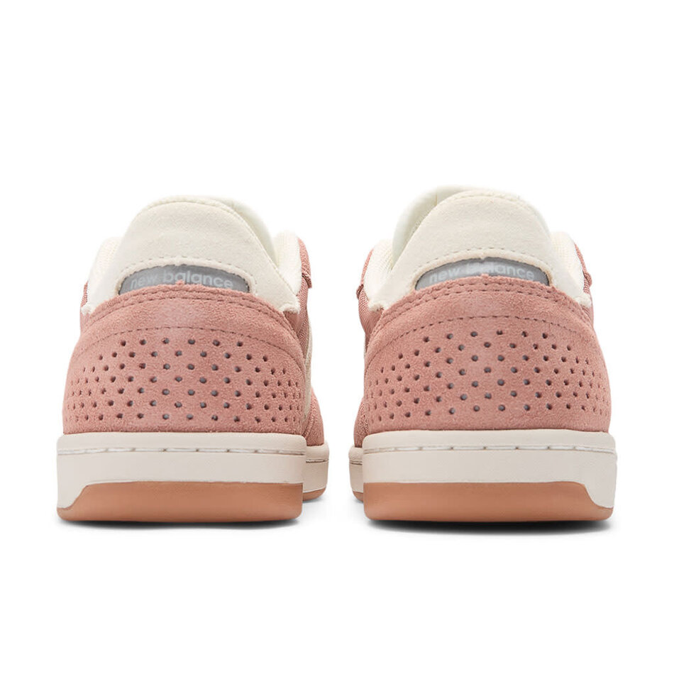 New Balance Numeric 440v2 Rose/White