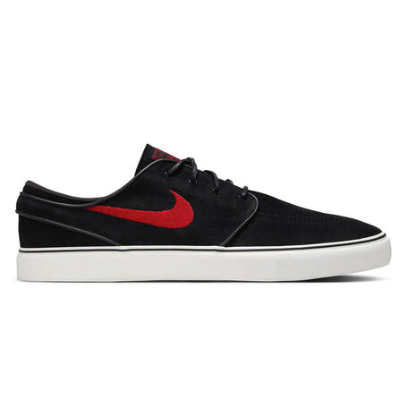 Nike SB Janoski OG+ Black/University Red-Black-Summit White