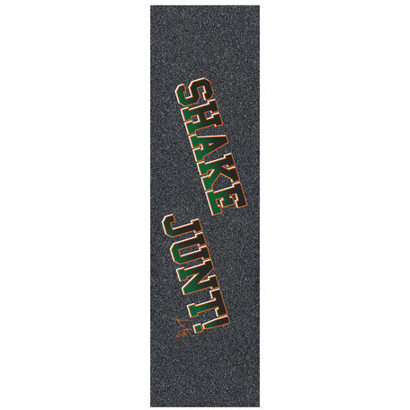 Shake Junt Jamie Foy Collegiate Mob Griptape Black