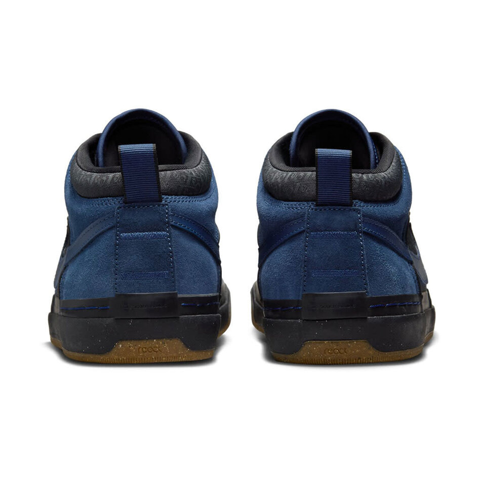 Nike SB Leo Navy/Navy-Black-Anchracite