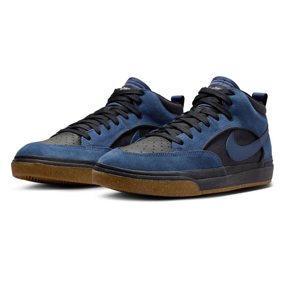 Nike SB Leo Navy/Navy-Black-Anchracite