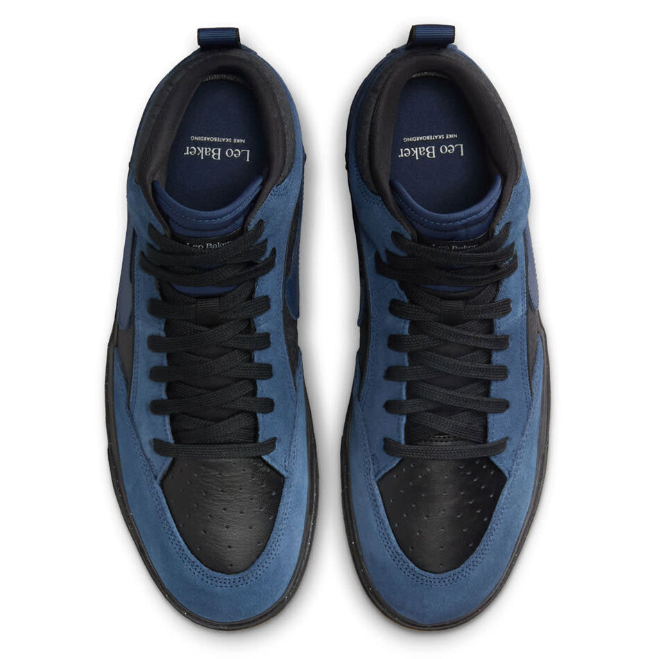 Nike SB Leo Navy/Navy-Black-Anchracite