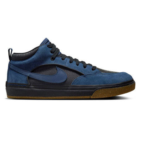 Nike SB Leo Navy/Navy-Black-Anchracite
