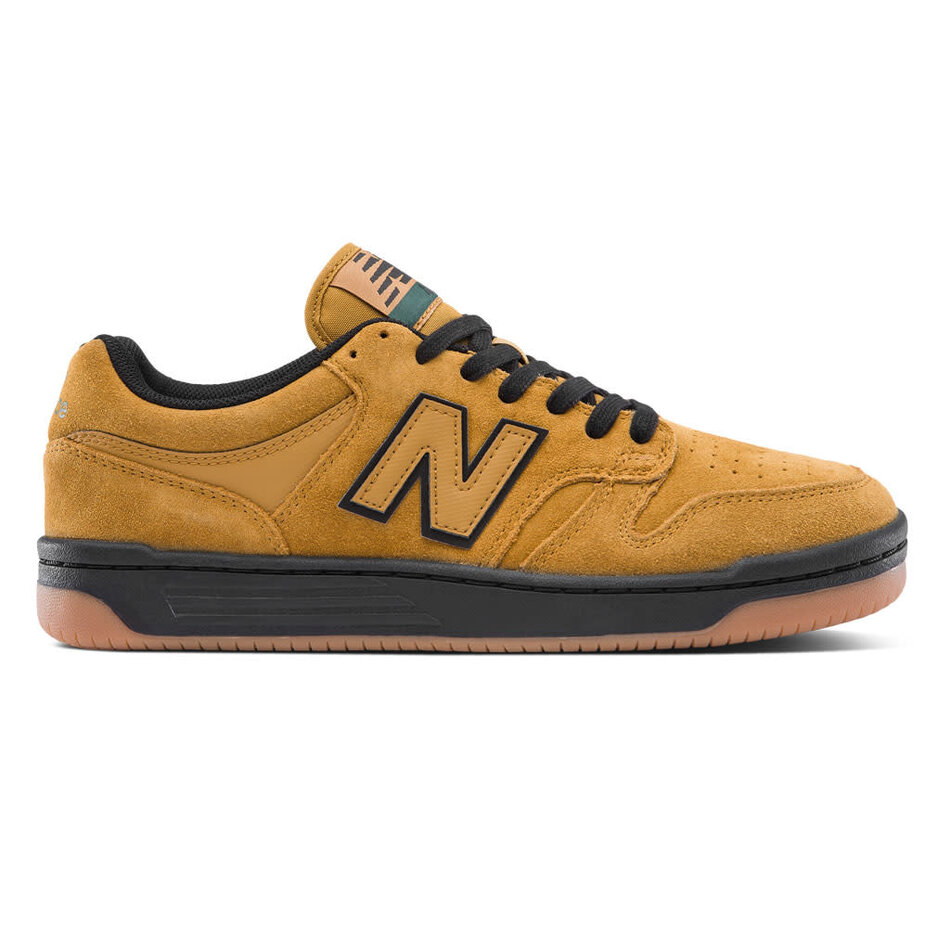 New Balance Numeric 480 Tobacco/Black