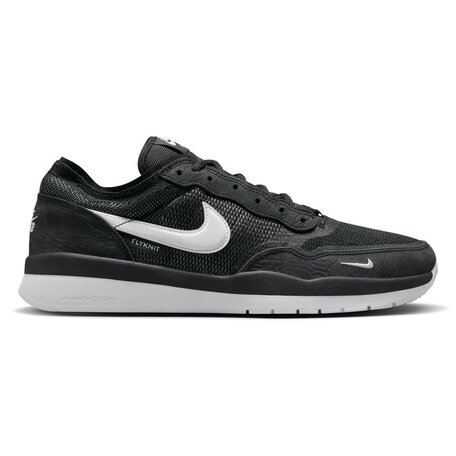 Nike SB PS8 Black/White-Black-White