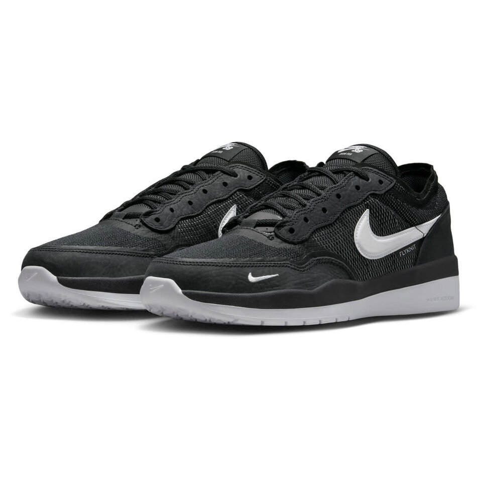 Nike SB PS8 Black/White-Black-White